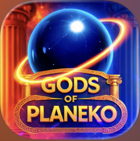 Icona dell'App Gods of Planeko